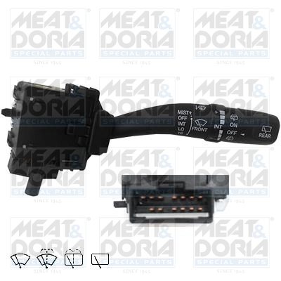 Steering Column Switch